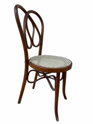 Bentwood Chairs, 19th Century, Set of 6-SDV-919728