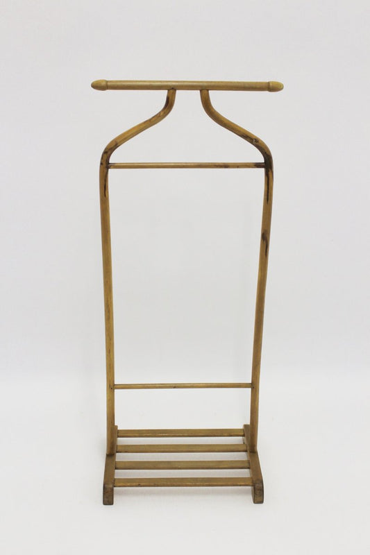 Bentwood Clothes Rack from Thonet