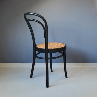 Bentwood No. 14 Chair from ZMG Radomsko, 1970s-SJU-1818651