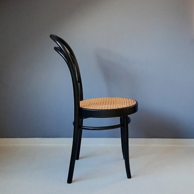 Bentwood No. 14 Chair from ZMG Radomsko, 1970s-SJU-1818651