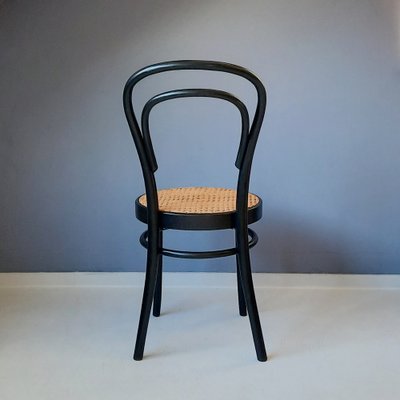 Bentwood No. 14 Chair from ZMG Radomsko, 1970s-SJU-1818651