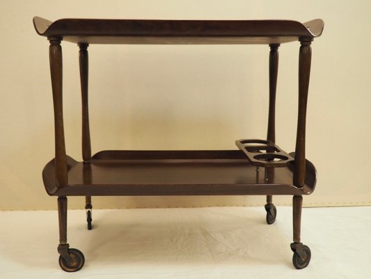 Bentwood Trolley, 1950s-TKR-919486