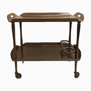 Bentwood Trolley, 1950s-TKR-919486