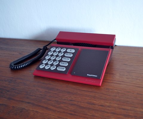 Beocom 600 Telephone by Bang & Olufsen, 1986-HPQ-1344276