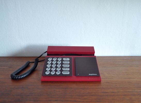 Beocom 600 Telephone by Bang & Olufsen, 1986-HPQ-1344276