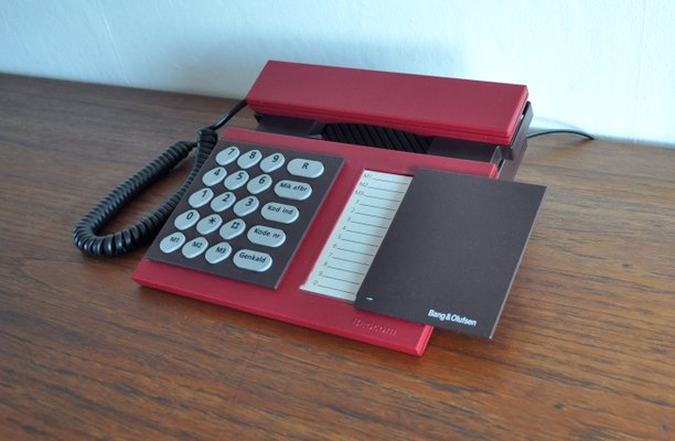 Beocom 600 Telephone by Bang & Olufsen, 1986-HPQ-1344276