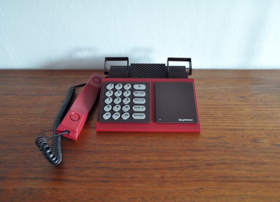 Beocom 600 Telephone by Bang & Olufsen, 1986-HPQ-1344276