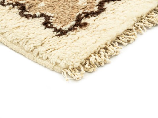 Berber Rug, 1960s-GPP-989652