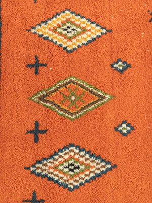 Berber Rug, 1960s-GPP-1167418