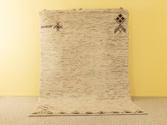 Berber Rug, 1960s-GPP-1336108