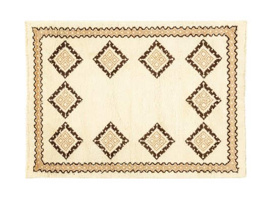 Berber Rug, 1960s-GPP-989652