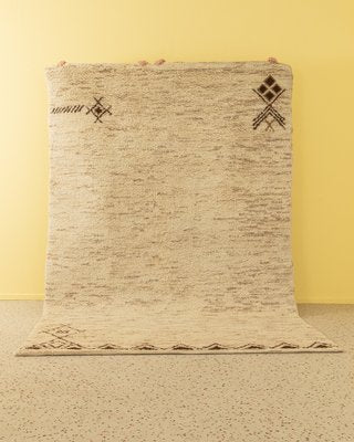 Berber Rug, 1960s-GPP-1336108