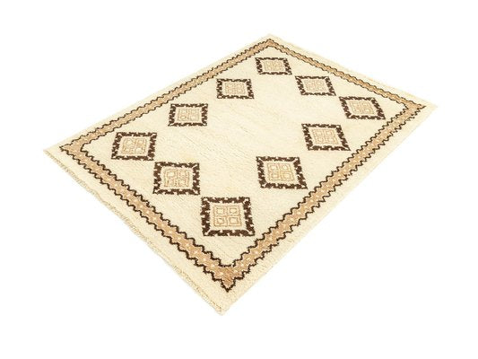 Berber Rug, 1960s-GPP-989652