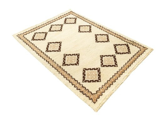 Berber Rug, 1960s-GPP-989652