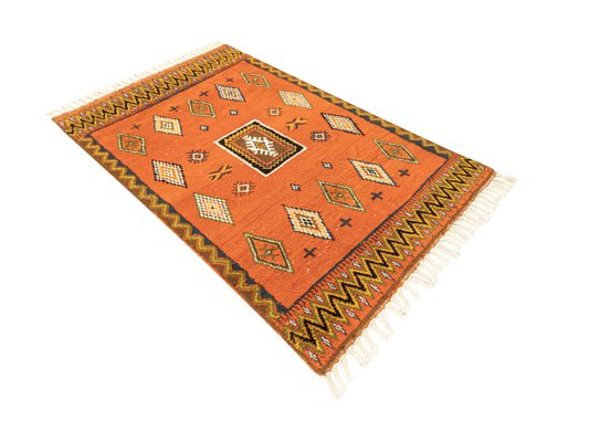 Berber Rug, 1960s-GPP-1167418