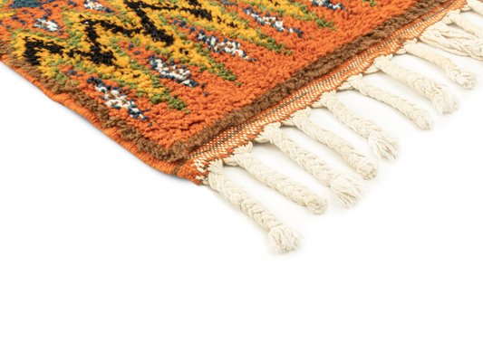 Berber Rug, 1960s-GPP-1167418