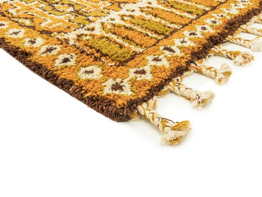 Berber Rug, 1960s-GPP-1167423