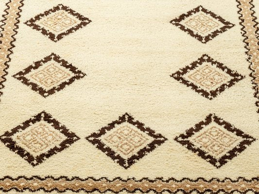 Berber Rug, 1960s-GPP-989652