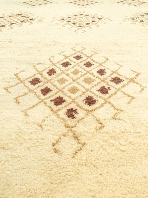 Berber Rug, 1960s-GPP-1010069