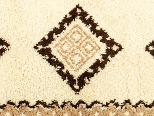 Berber Rug, 1960s-GPP-989652