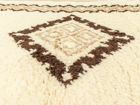 Berber Rug, 1960s-GPP-989652