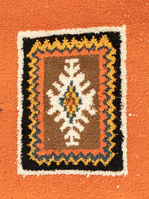 Berber Rug, 1960s-GPP-1167418