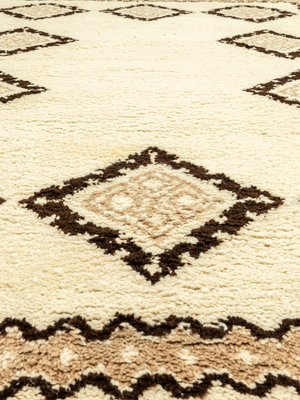 Berber Rug, 1960s-GPP-989652