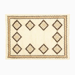 Berber Rug, 1960s-GPP-989652