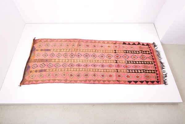 Berber Rug, Morocco, 20th Century-SFD-942474