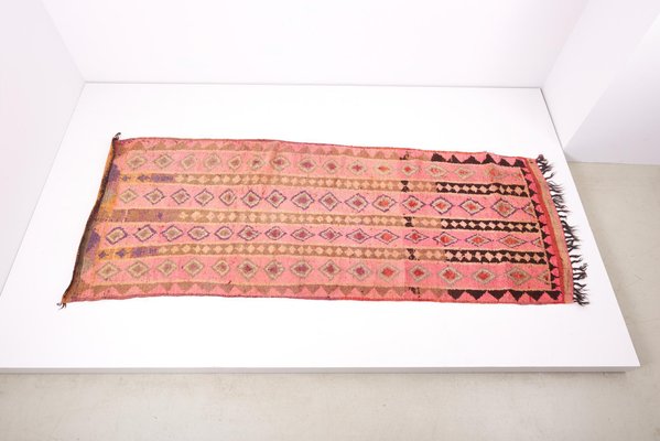 Berber Rug, Morocco, 20th Century-SFD-942474