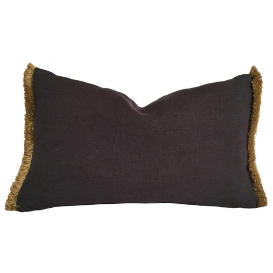 Berenice Pillow by Katrin Herden for Sohil Design