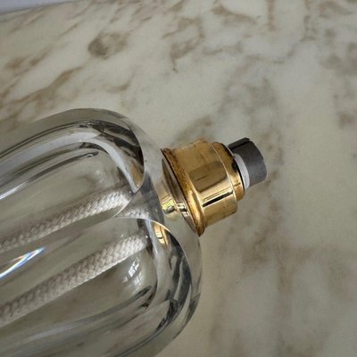 Berger Lamp from Baccarat-QKG-2031866