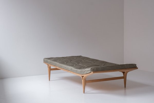 Berlin Daybed by Bruno Mathsson for Company Karl Mathsson, Sweden, 1969-VWQ-1739548