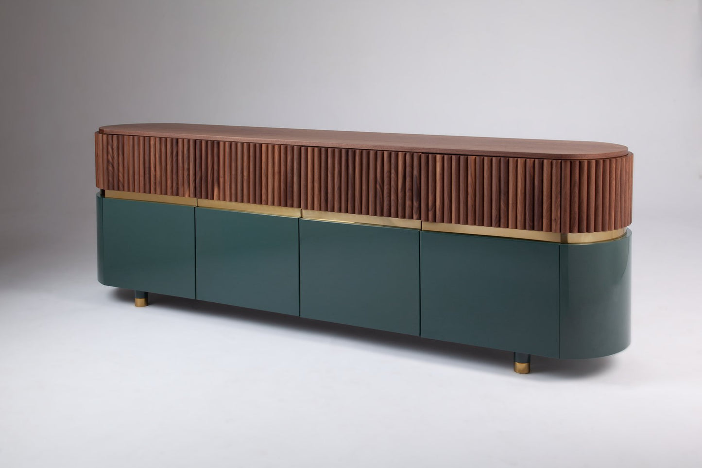 Berlin Sideboard by Dooq