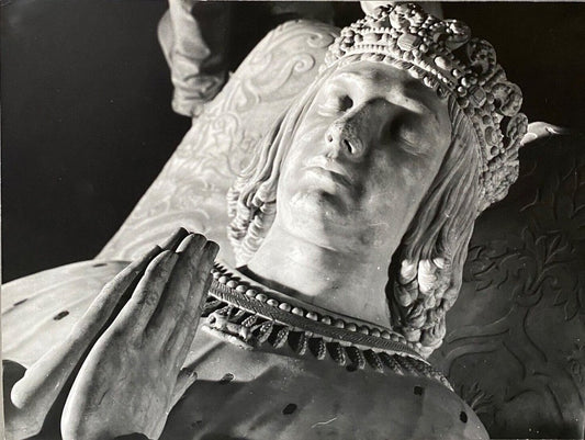 Bernard Darot, François II, 1970s, Photographic Print