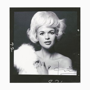 Bert Stern Jane Mansfield portrait 2 (1964) Circa 1960-ICD-696744