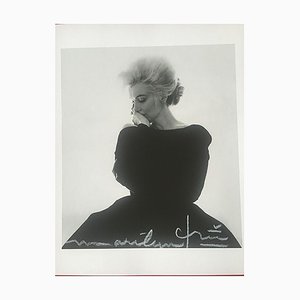 Bert Stern – Marilyn in Vogue – 2011 2011-ICD-696698