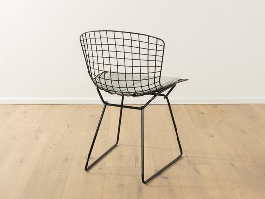 Bertoia Chairs by Harry Bertoia for Knoll, Set of 4-GPP-2033652