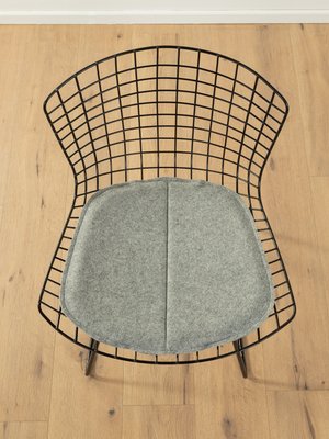 Bertoia Chairs by Harry Bertoia for Knoll, Set of 4-GPP-2033652