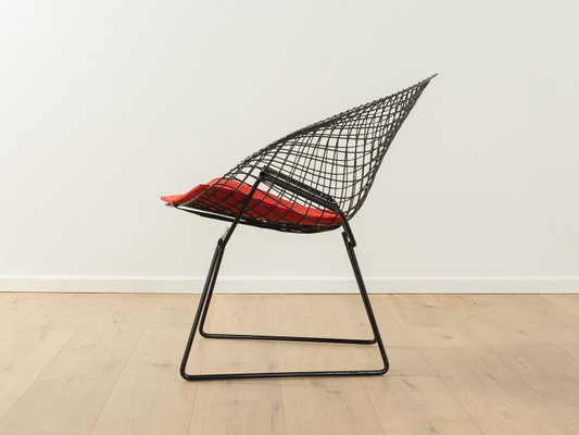 Bertoia Diamond Chair by Harry Bertoia for Knoll-GPP-2033655