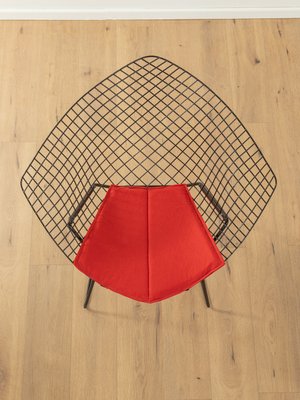 Bertoia Diamond Chair by Harry Bertoia for Knoll-GPP-2033655