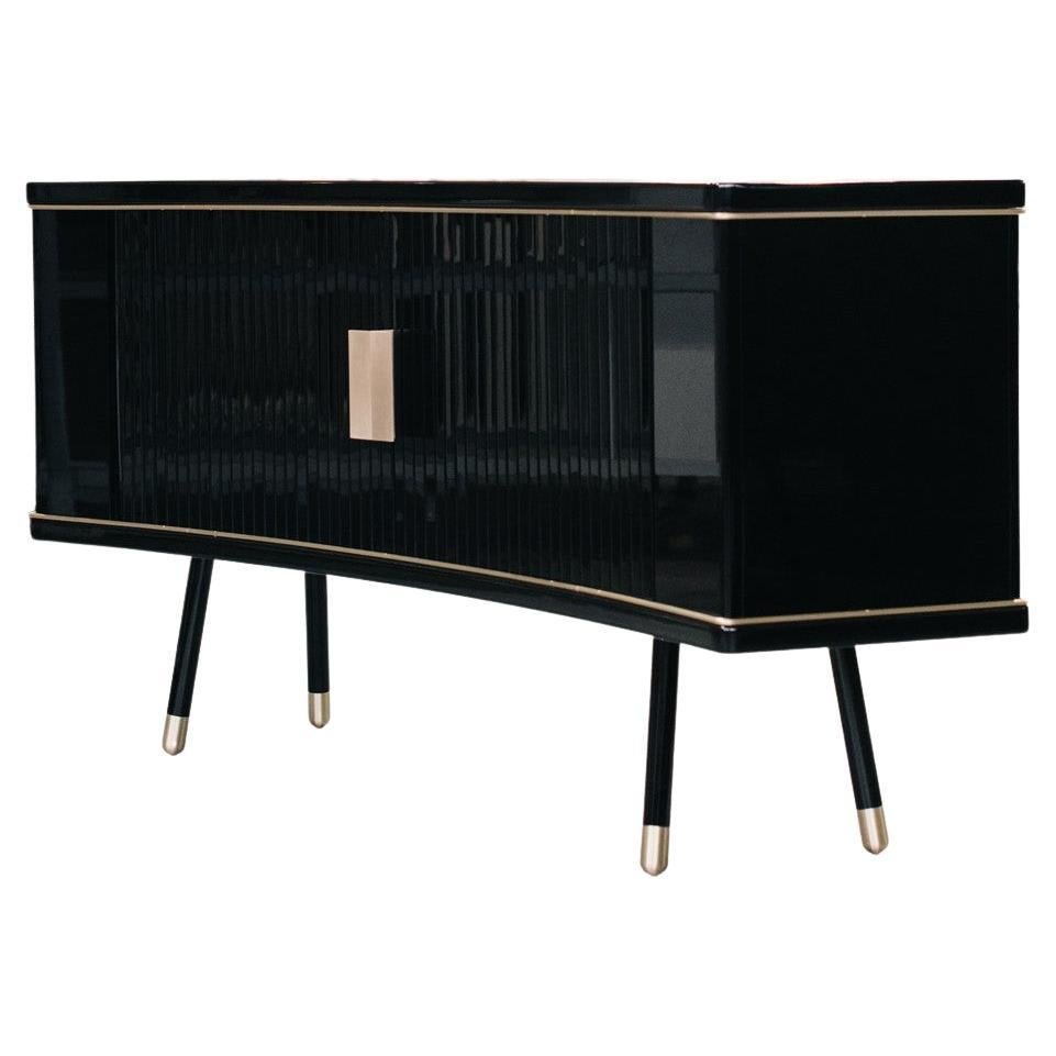 Bespoke Cabinet by Magdalena Tekieli