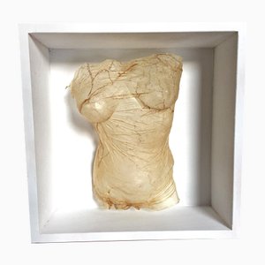 Bettina Bohn, Miss Me, Mixed Media Sculpture-MDB-1803589