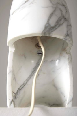 Biagio Table Lamp attributed to Tobia & Afra Scarpa by Tobia & Afra Scarpa, 1970s-QAC-2021098