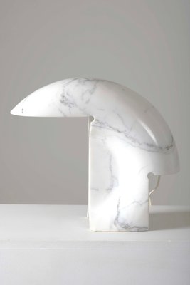 Biagio Table Lamp attributed to Tobia & Afra Scarpa by Tobia & Afra Scarpa, 1970s-QAC-2021098