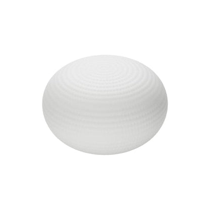 Bianca table lamp by FontanaArte #small, white #