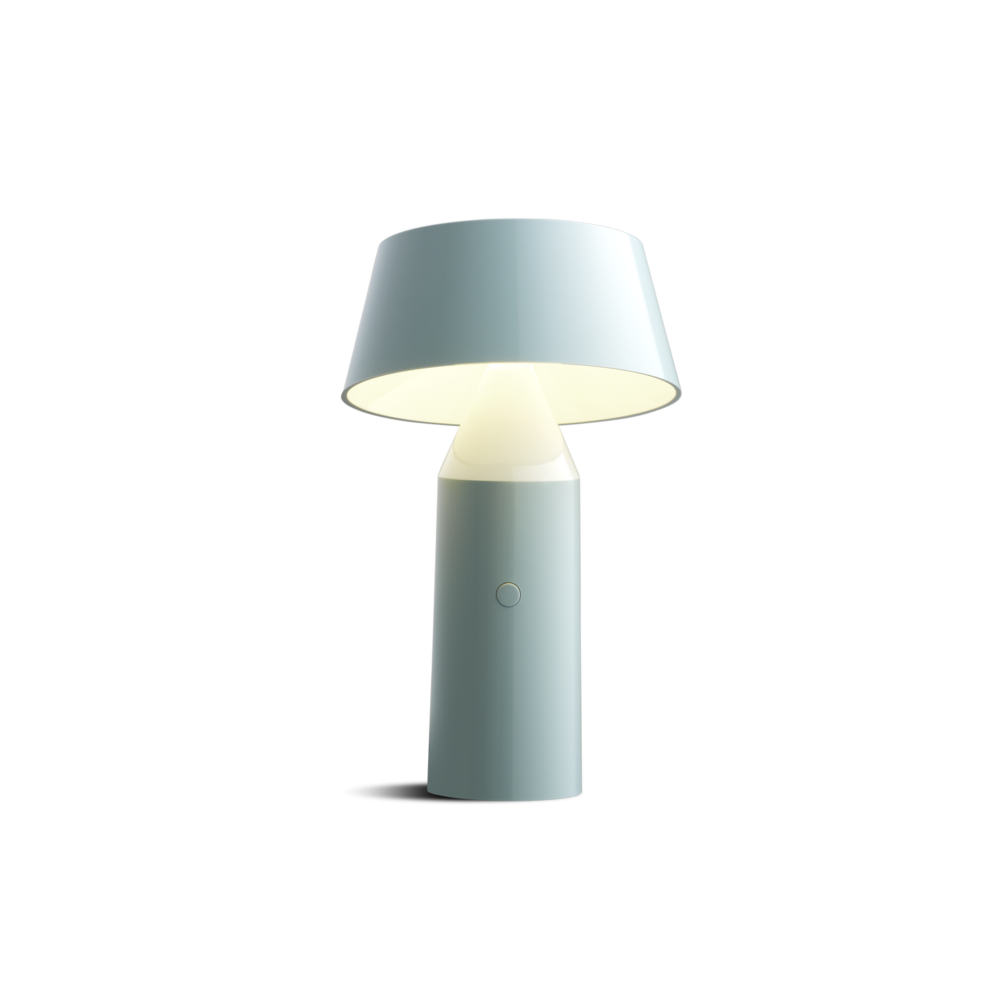 Bicoca Table Lamp by Marset #Blue