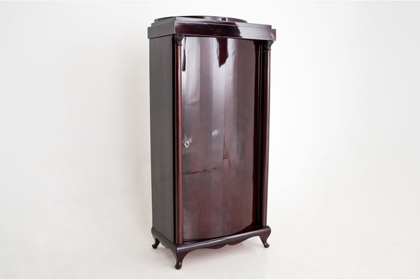 Biedermeier Cabinet-BXB-687711