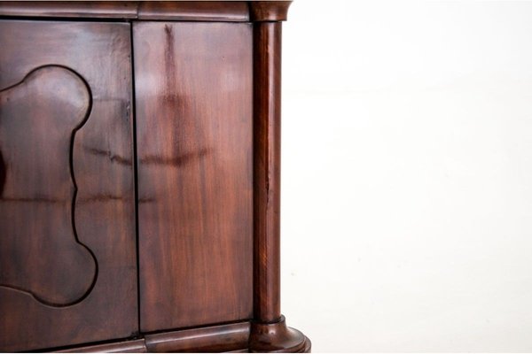 Biedermeier Cabinet-BXB-688970