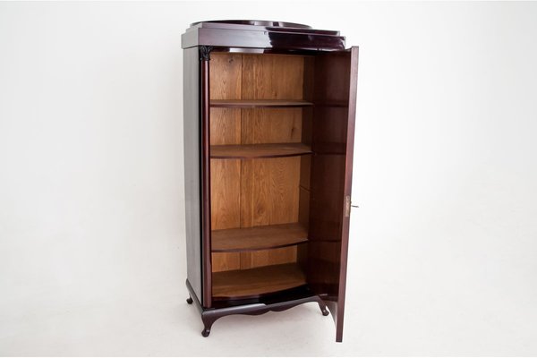 Biedermeier Cabinet-BXB-687711